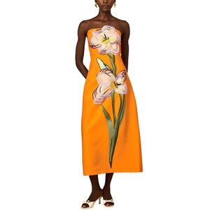 Emma Way Womens  Maxi Dress